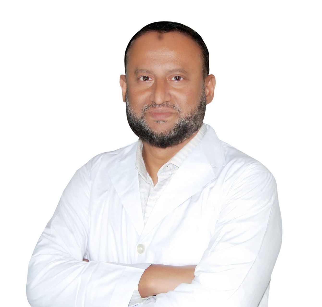 Dr. Rahman Hossain (Demo)